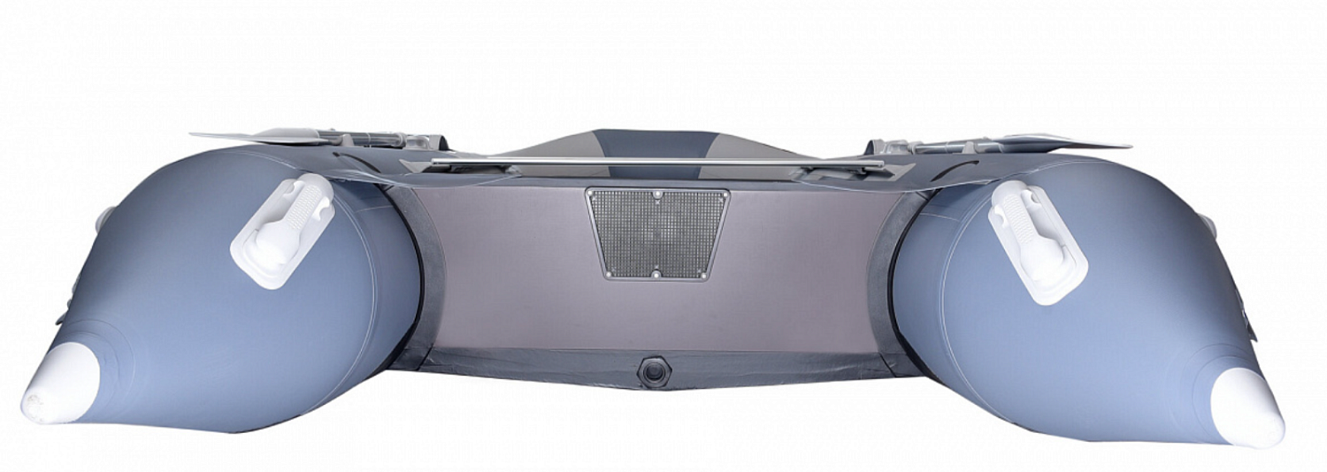 НАДУВНАЯ ЛОДКА GLADIATOR B330AL в Химках