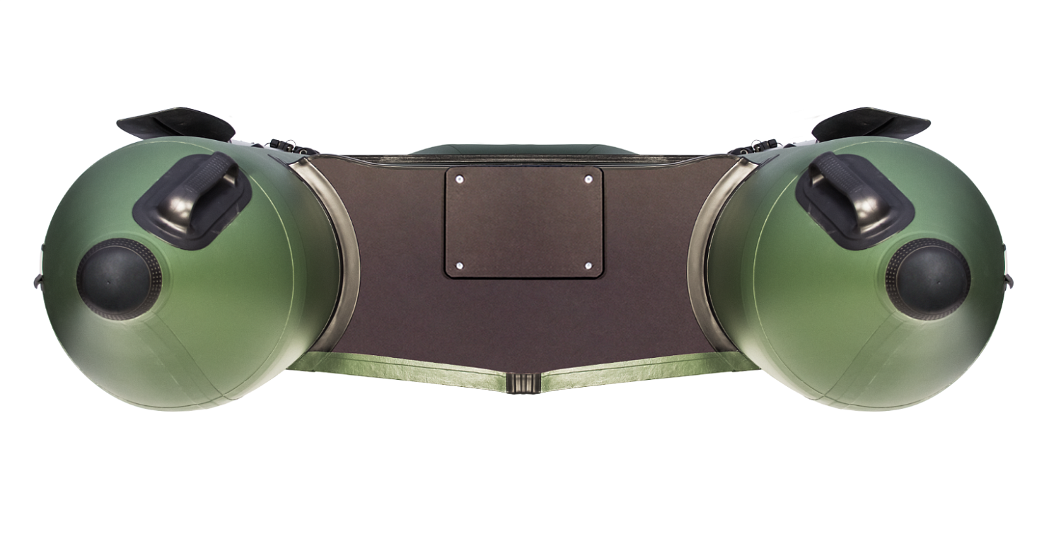  Лодка АКВА 3200 ск в Химках