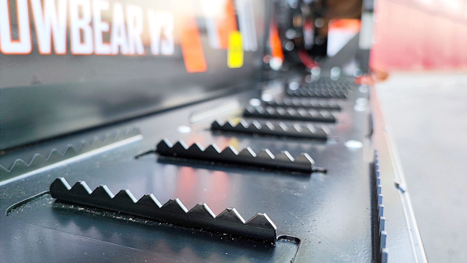 Снегоход PROMAX SNOWBEAR V3 650 2T в Химках