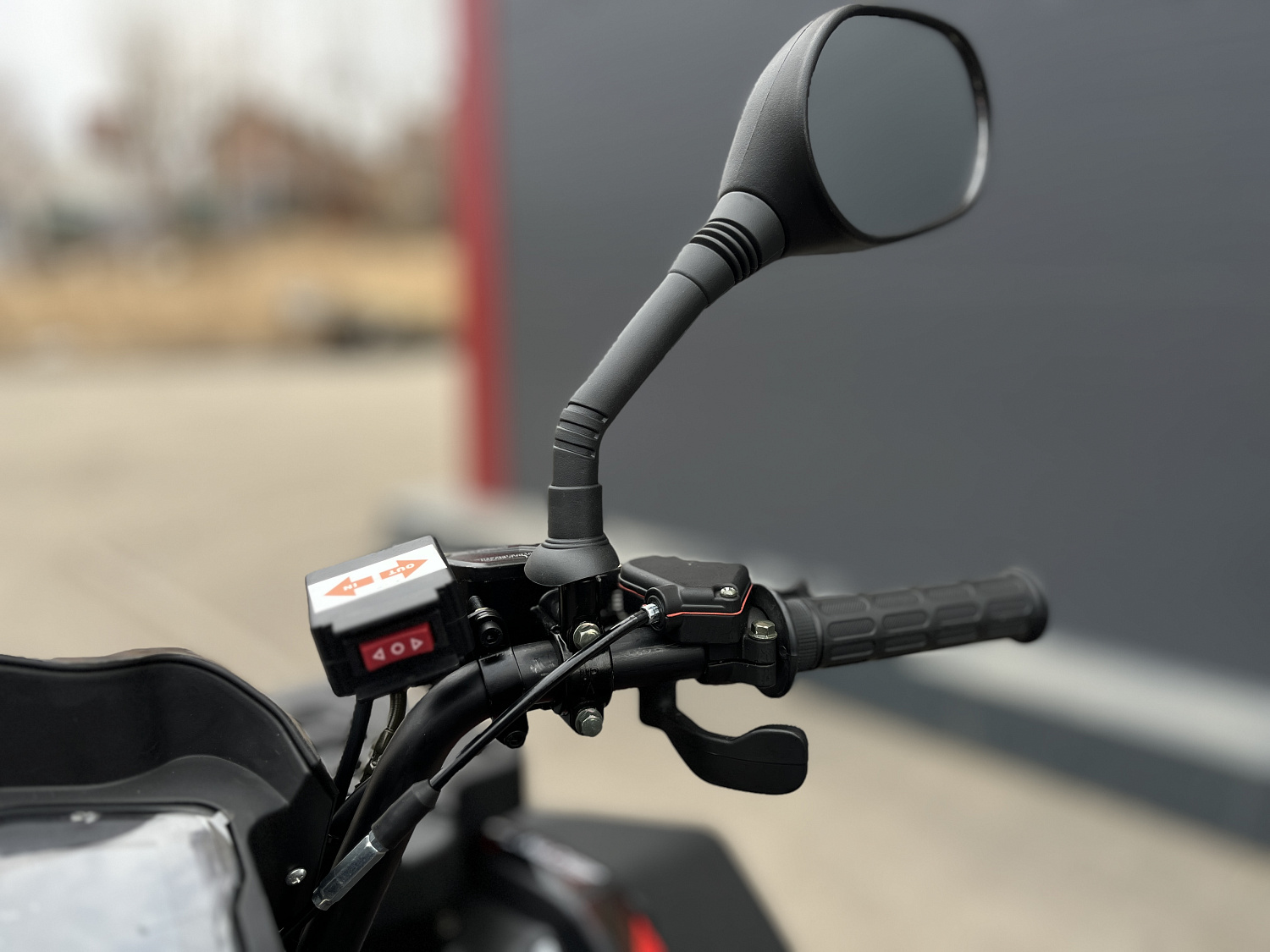 Квадроцикл PROMAX TAURUS 300 MAX-PRO LONG в Химках