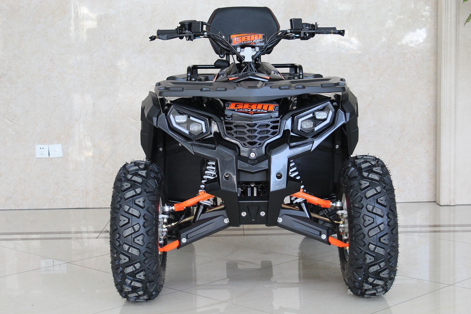 Квадроцикл GBM STORMRIDER 320 PREMIUM в Химках