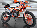Кроссовый мотоцикл PROMAX INFERNO 380 (4 valves, 5 gears) в Химках
