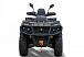 Квадроцикл HISUN TACTIC GT1000/LIMITED в Химках