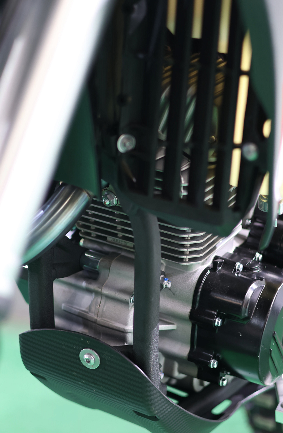 Мотоцикл JHLMOTO JHLofr GS CB300RL в Химках