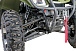 Квадроцикл IRBIS ATV 300 в Химках