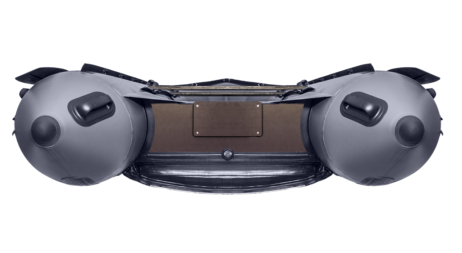 Лодка APACHE 3500 НДНД в Химках