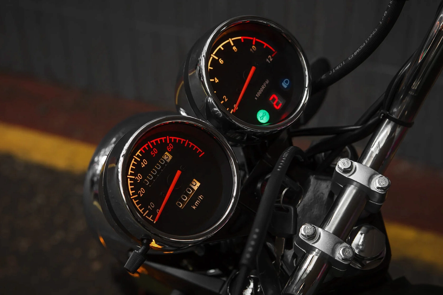 Мотоцикл MINSK  D4 50 M1NSK в Химках