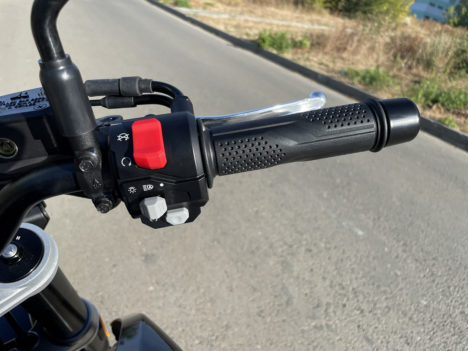 Мотоцикл STELS M502N в Химках