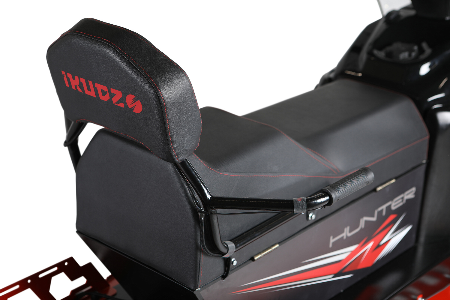 Снегоход IKUDZO HUNTER 700LK 25 V2 в Химках