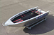 Алюминиевая лодка Wyatboat-390РМ увеличенный борт в Химках