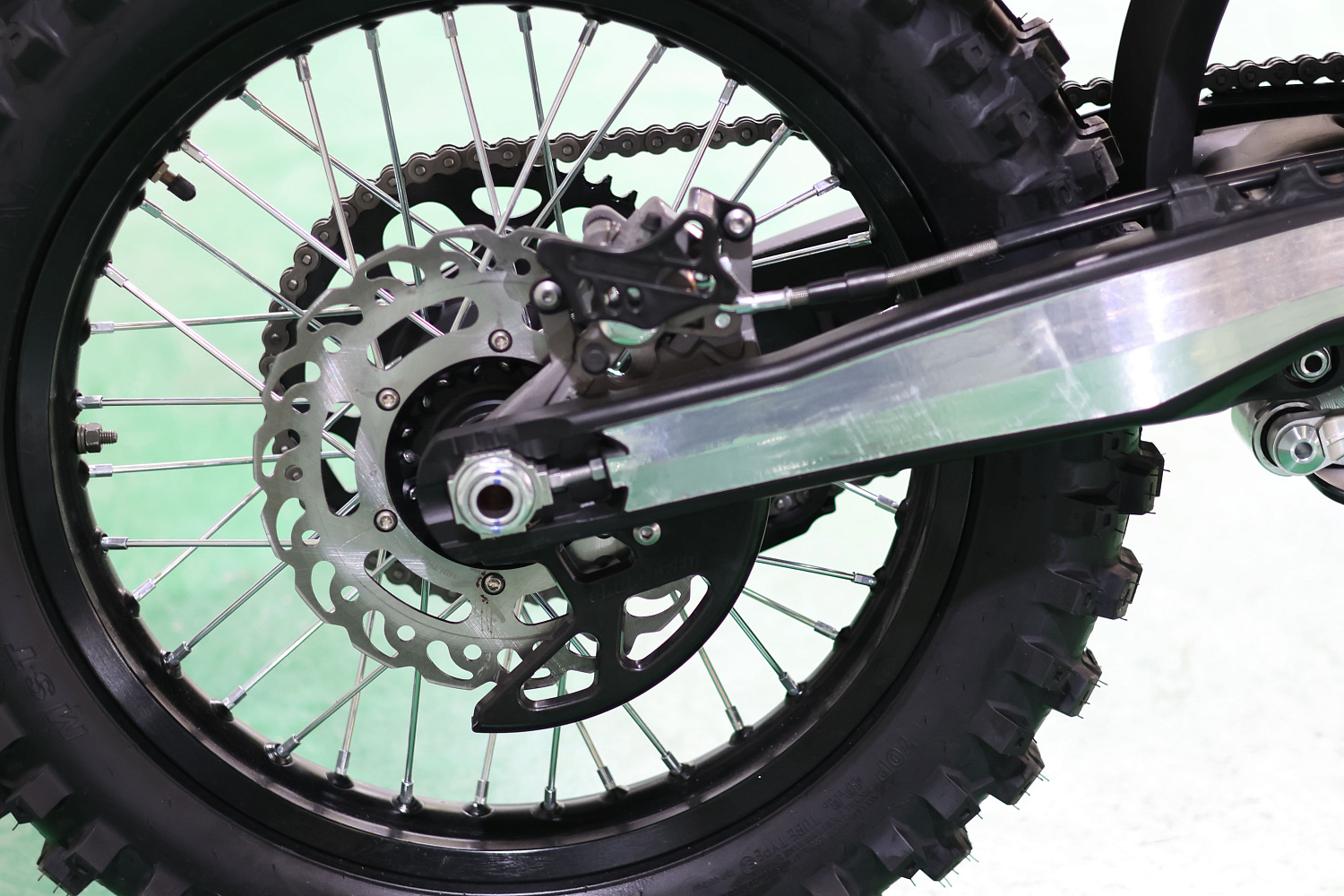 Мотоцикл JHLMOTO JHLofr GS CB300RL в Химках