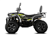 Квадроцикл GBM CROSS HILL 320 BIG PREMIUM в Химках
