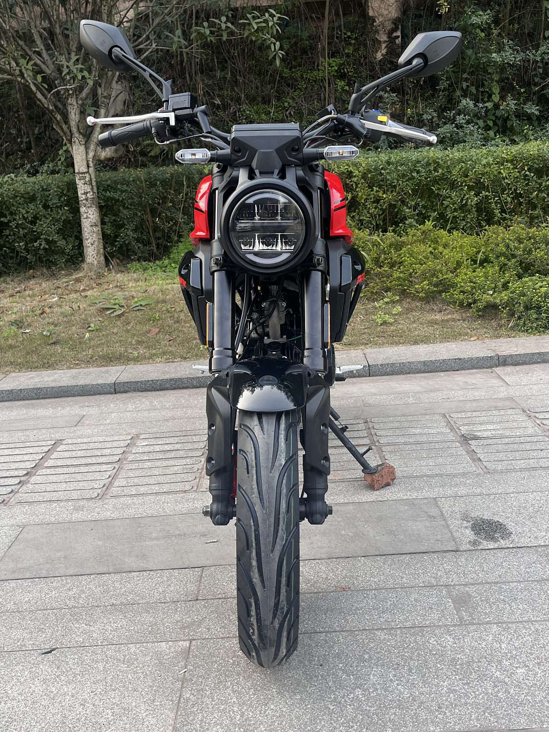 Мопед PROMAX CB150PR (49) в Химках