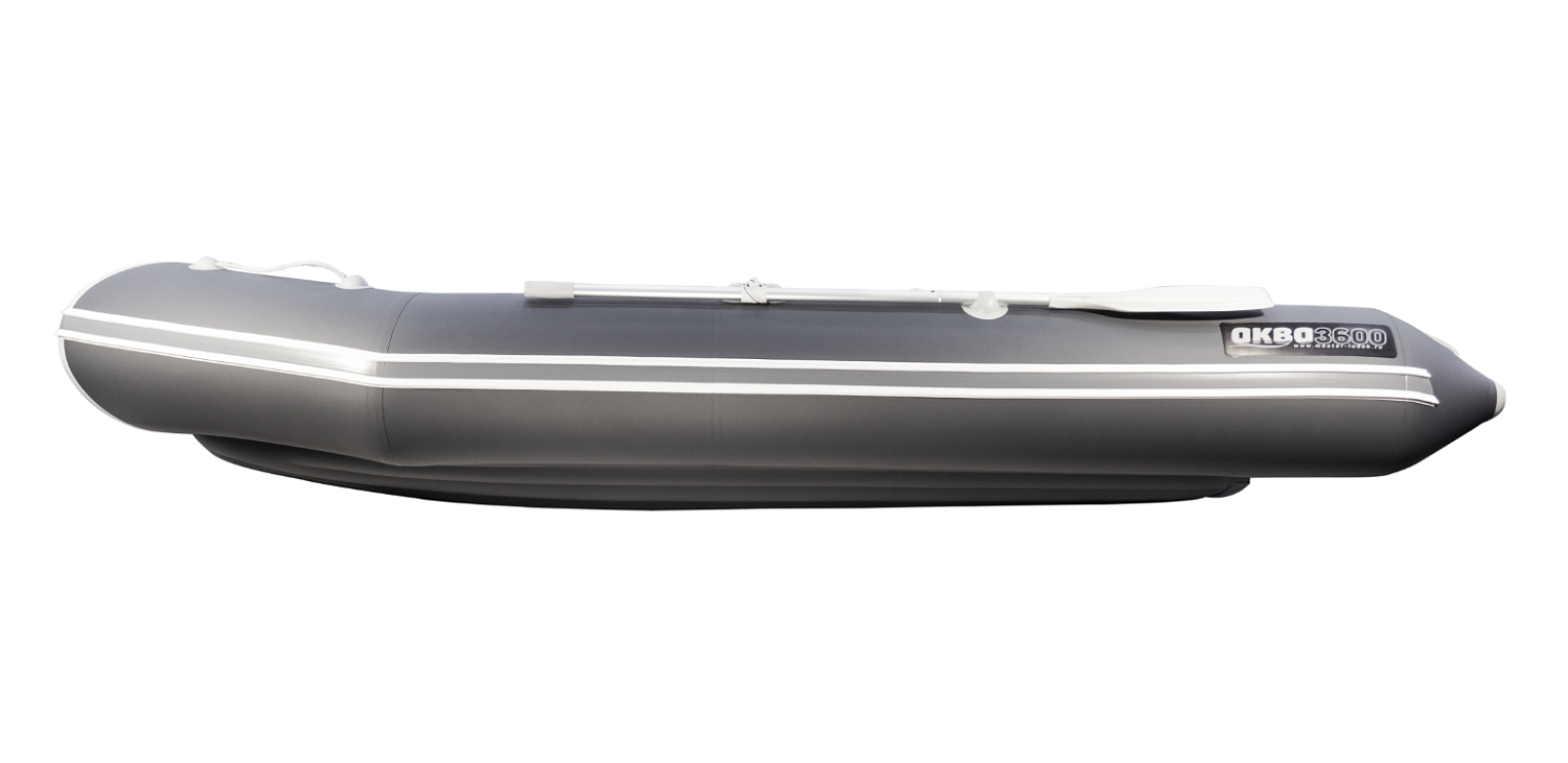 Лодка АКВА 3600 НДНД в Химках