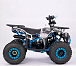 Квадроцикл YACOTA SIRIUS 110 в Химках