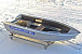 Алюминиевая лодка Wyatboat-370 в Химках