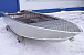 Алюминиевая лодка Neman-500 Шило в Химках
