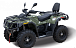 Квадроцикл HISUN HiSUN TACTIC 750-/LIMITED/ в Химках