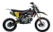 Питбайк FullCrew Teen Rider 125cc 17\14 (механ., эл.стартер) в Химках