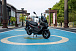 Скутер PROMAX BMW C250X в Химках