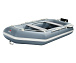 ЛОДКА НАДУВНАЯ YUKONA 280 GTK КИЛЬ (БЕЗ ПАЙОЛА, ТРАНЕЦ В КОМПЛЕКТЕ) в Химках