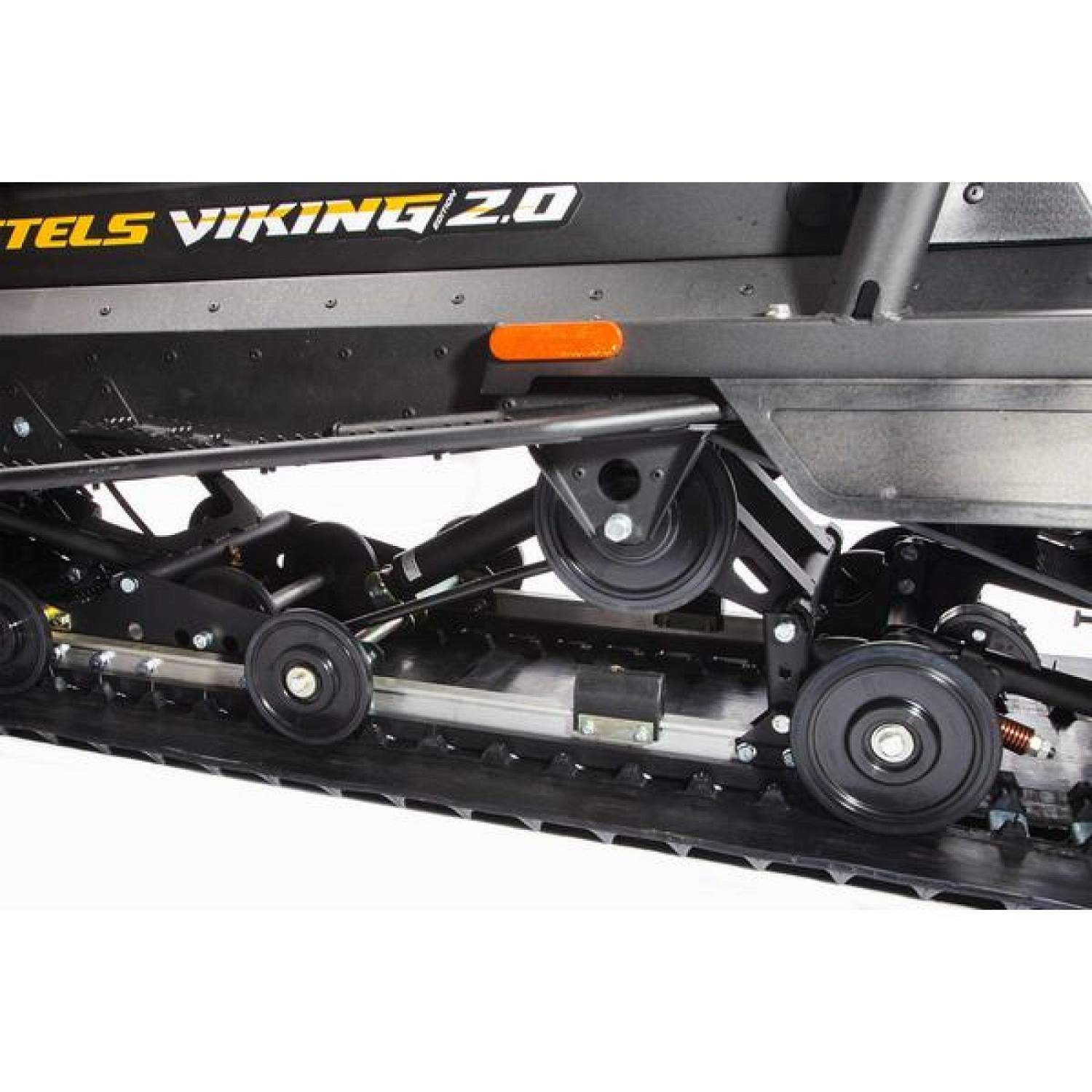 Снегоход STELS VIKING V800 3.0 в Химках