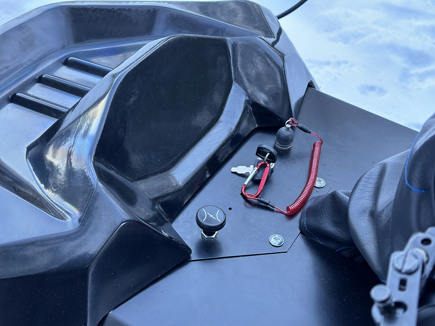 Снегоход PROMAX YAKUT 500 LONG 2.0 4T 22 в Химках