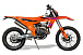 Эндуро мотоцикл IRBIS KTR 250 в Химках