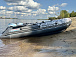 Лодка MISHIMO BIG FLOOR 420 в Химках