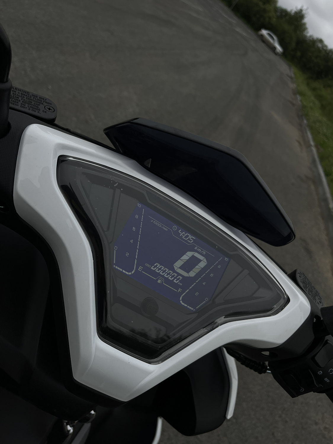 Скутер PROMAX TURAN 250 (49) в Химках