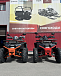 Квадроцикл FAIDET URBAN 280 LONG в Химках