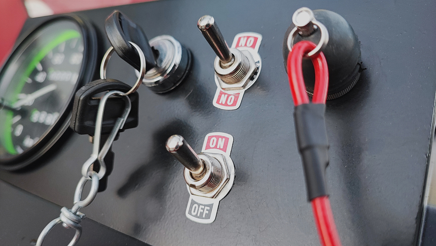 Снегоход PROMAX SNOWBEAR V3 650 2T в Химках