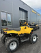 КВАДРОЦИКЛ IRBIS ATV 250  в Химках