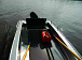 Алюминиевая лодка Wyatboat-390 У в Химках