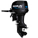 Лодочный мотор MARLIN MP 40 AMHL в Химках