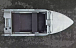 Алюминиевая лодка Wyatboat-390 Pro в Химках