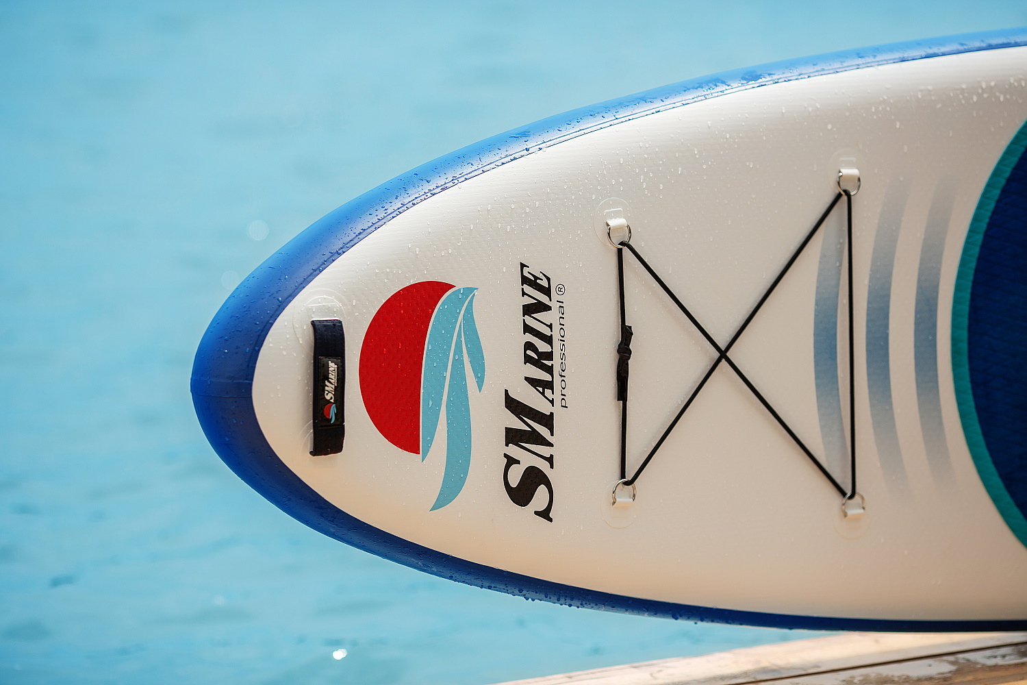 САП (SUP) Board SMARINE 10.6 в Химках