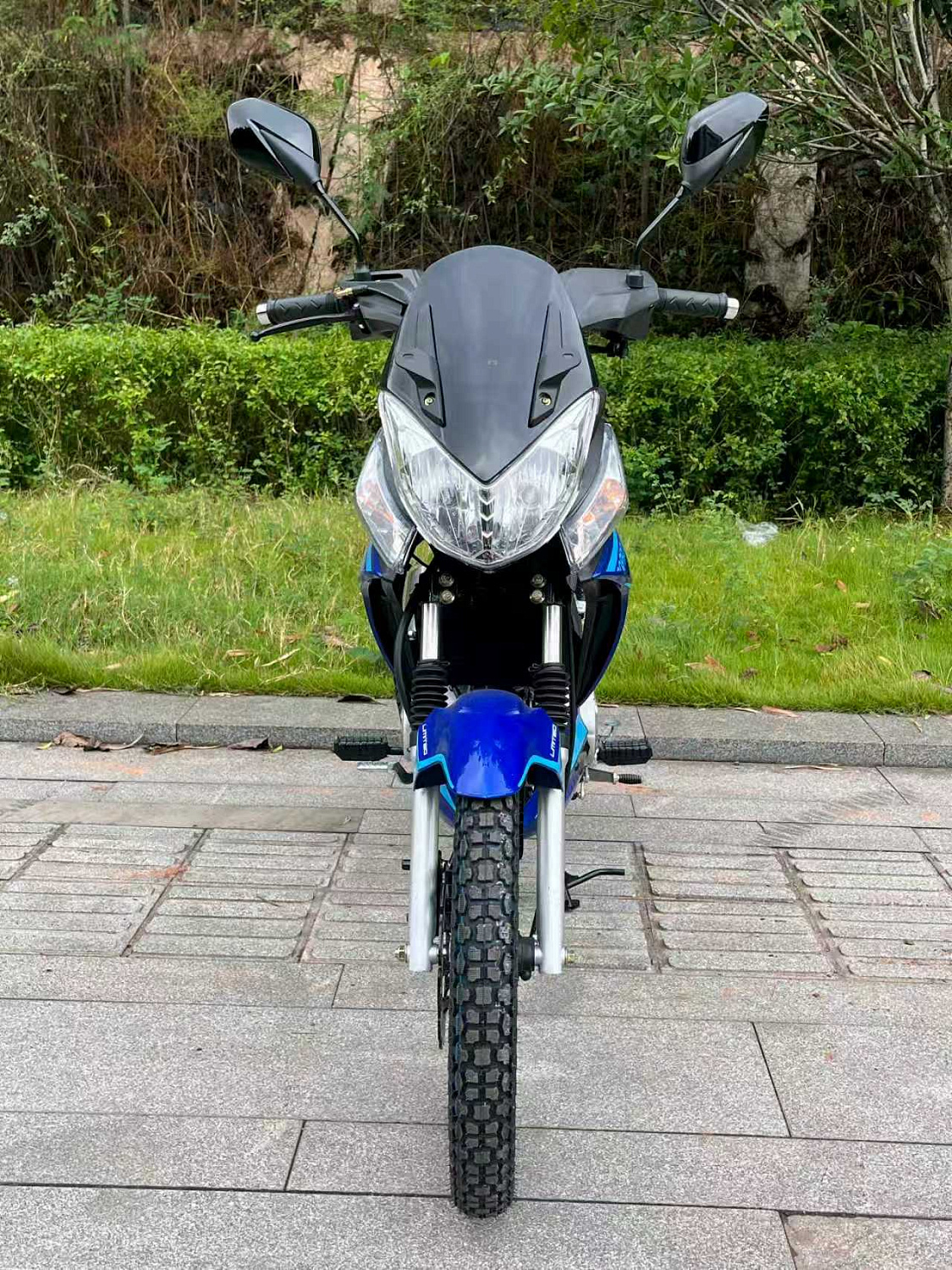 Мопед PROMAX STREET CROSS MAX 150 (49) в Химках