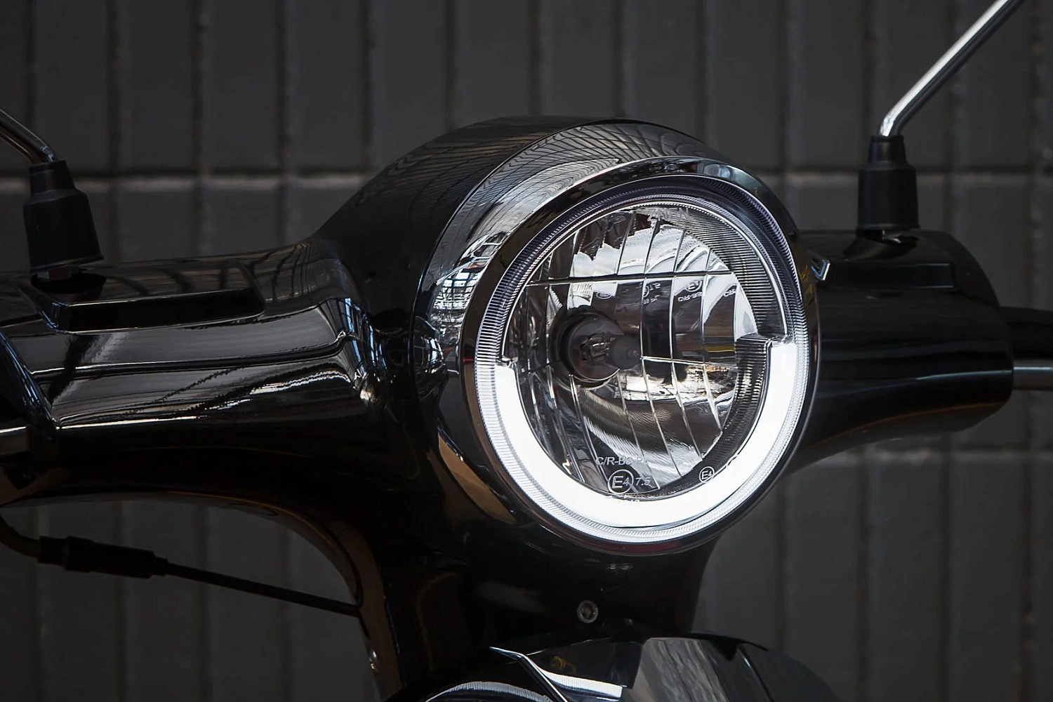 Скутер MINSK Vesna 125 M1NSK в Химках