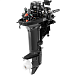 Лодочный мотор HIDEA 9.9FHS PRO (326 см3) в Химках