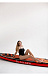 НАДУВНОЙ SUP BOARD BURNFIRE 11 в Химках