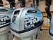 Лодочный мотор PROMAX SP9.9FHS (15) EXTRA в Химках