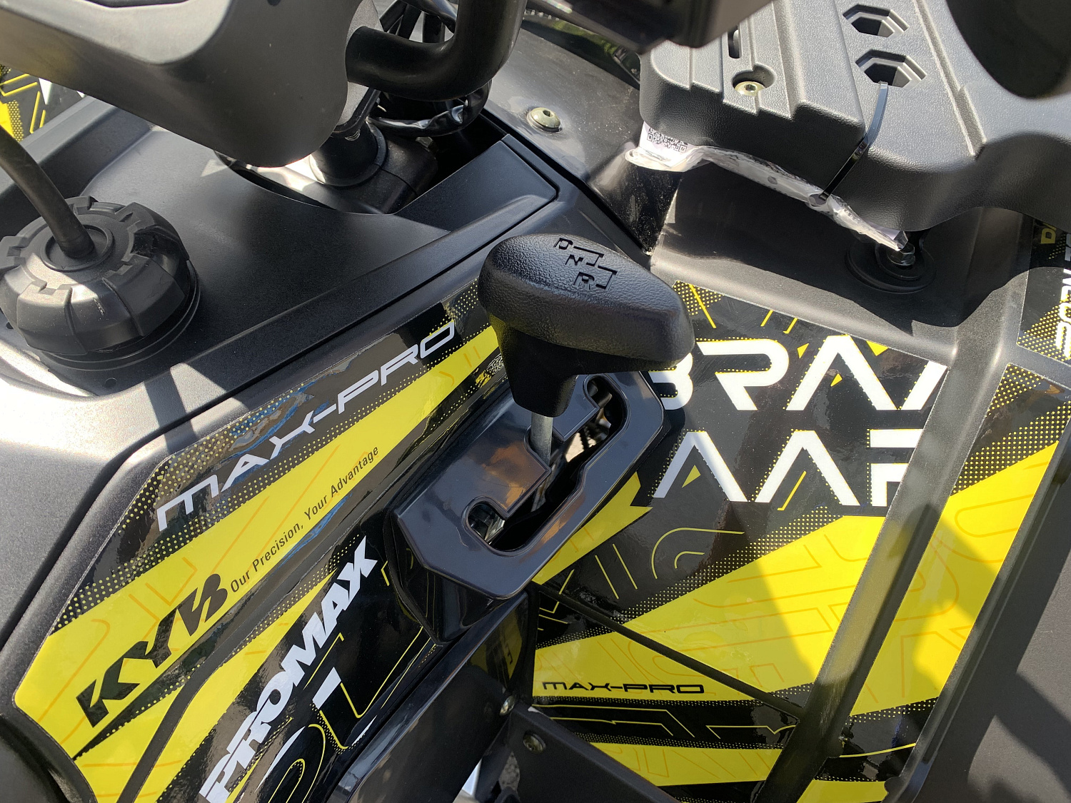 Квадроцикл PROMAX TAURUS 300 MAX-PRO в Химках