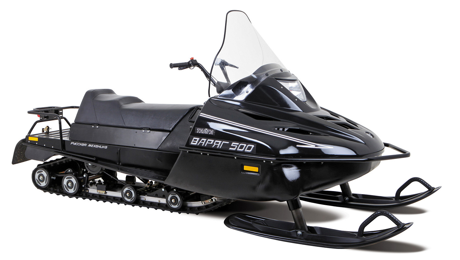 Снегоход РМ ТАЙГА ВАРЯГ 500 в Химках