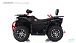 Квадроцикл GBM CRONOS 420 4WD EFI в Химках