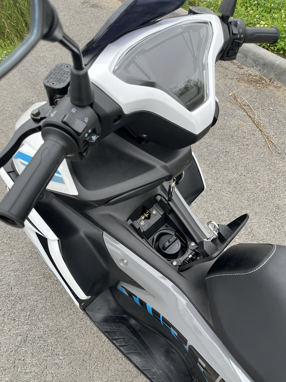 Скутер PROMAX TURAN 250 (49) в Химках