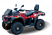 Квадроцикл HISUN TACTIC 750-/EXTREME EDITION/ в Химках