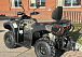 Квадроцикл HISUN GUARDIAN 400L /LONG в Химках