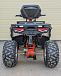 Квадроцикл GBM STORMRIDER 300 NEW PREMIUM в Химках
