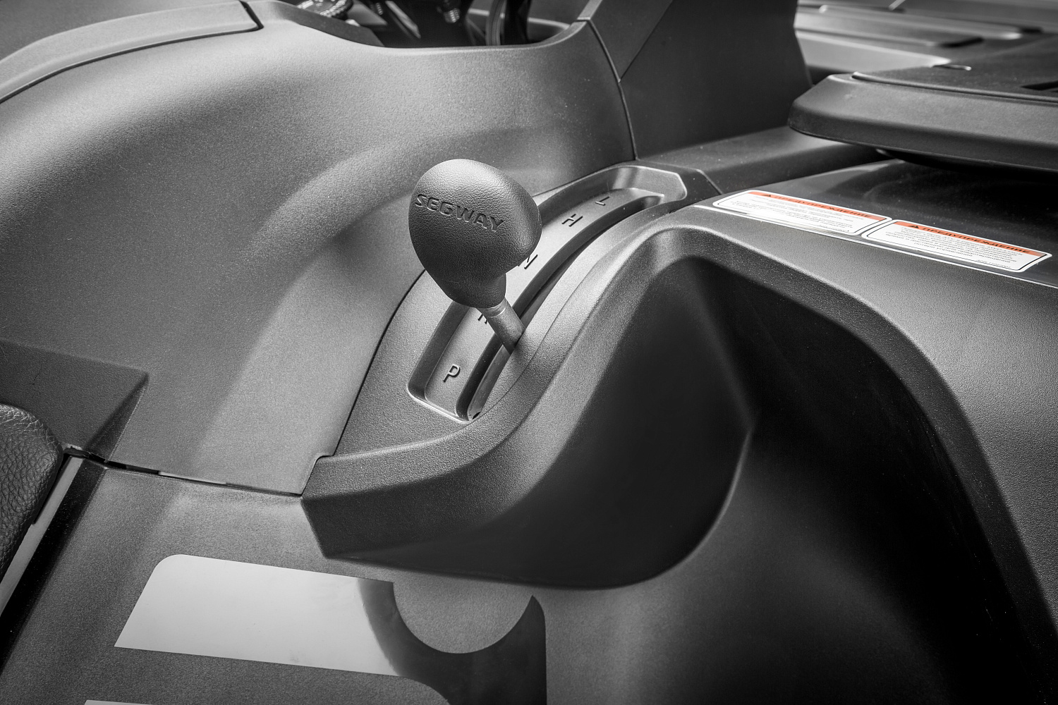  Квадроцикл Segway SNARLER AT6 LE в Химках